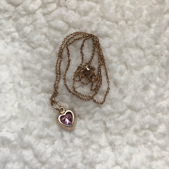 Pandora Rose Gold Sparkling Love Set - Picture 3 of 9